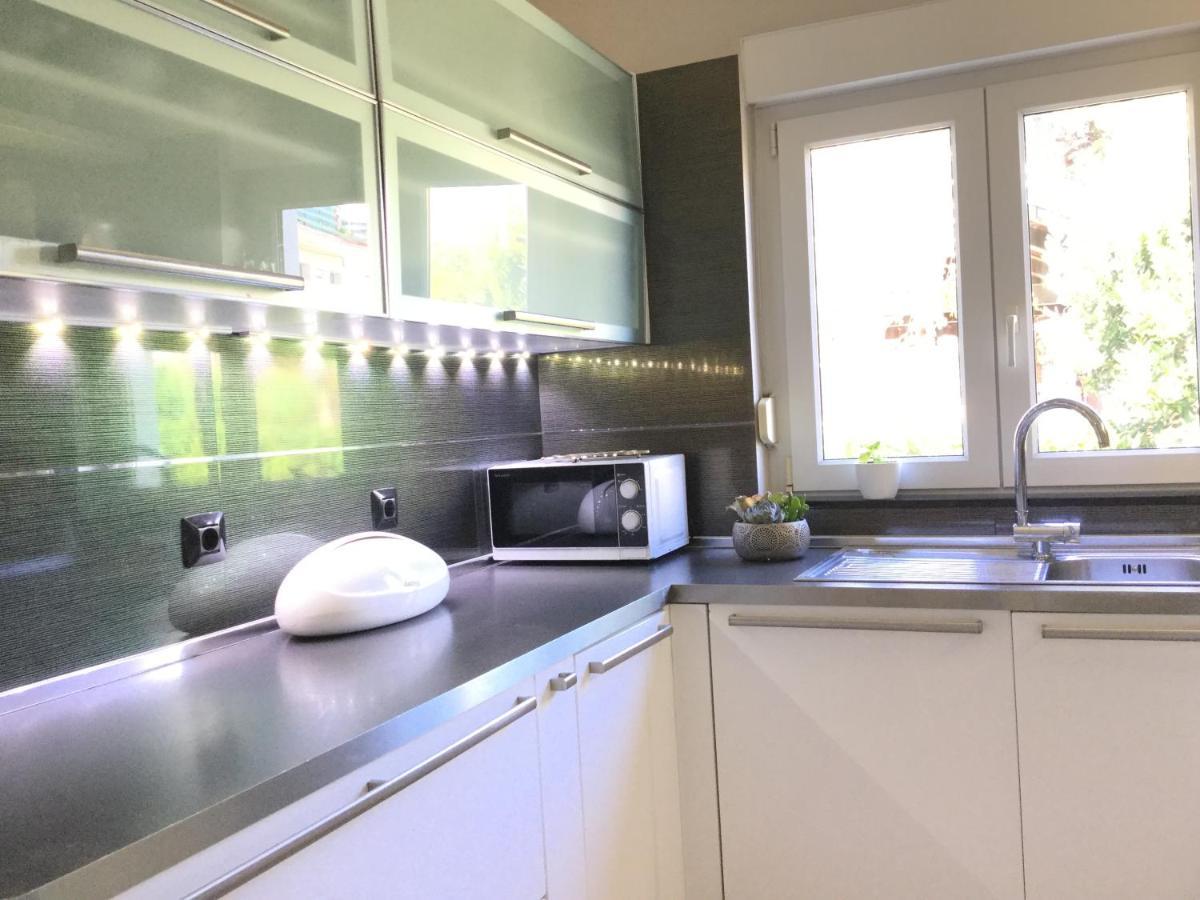 Holiday House Lilija Zadar Exterior foto