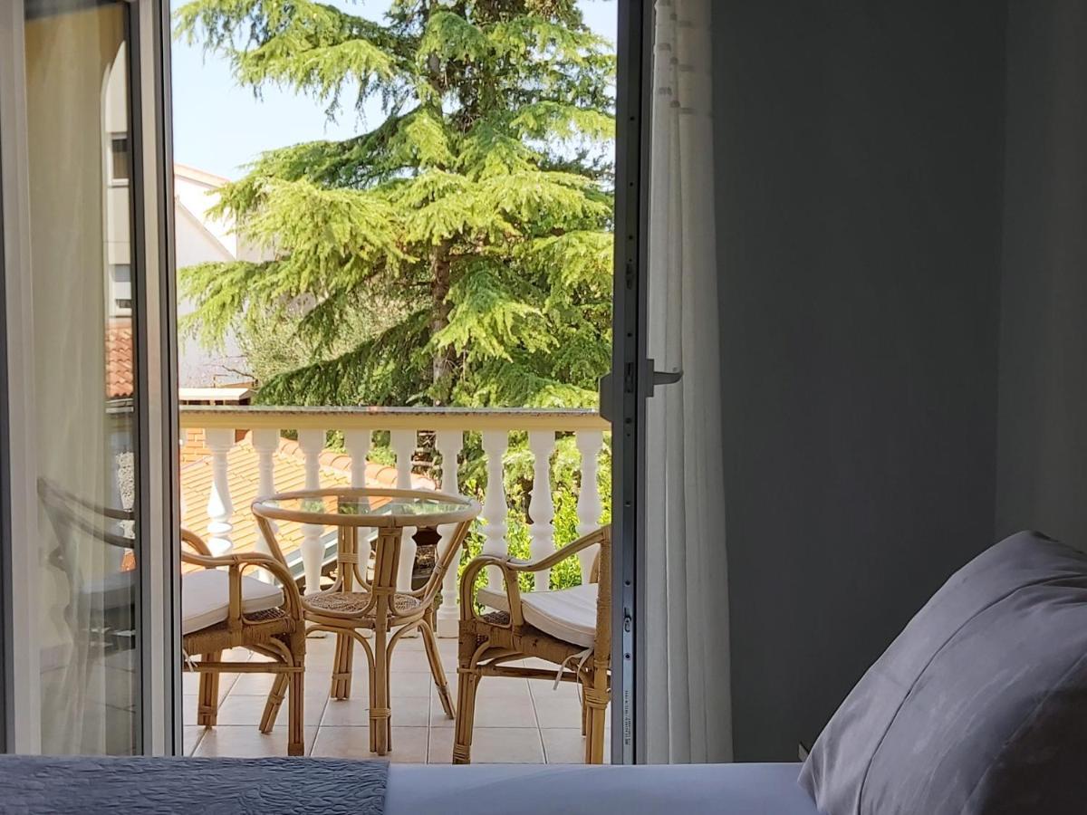 Holiday House Lilija Zadar Exterior foto